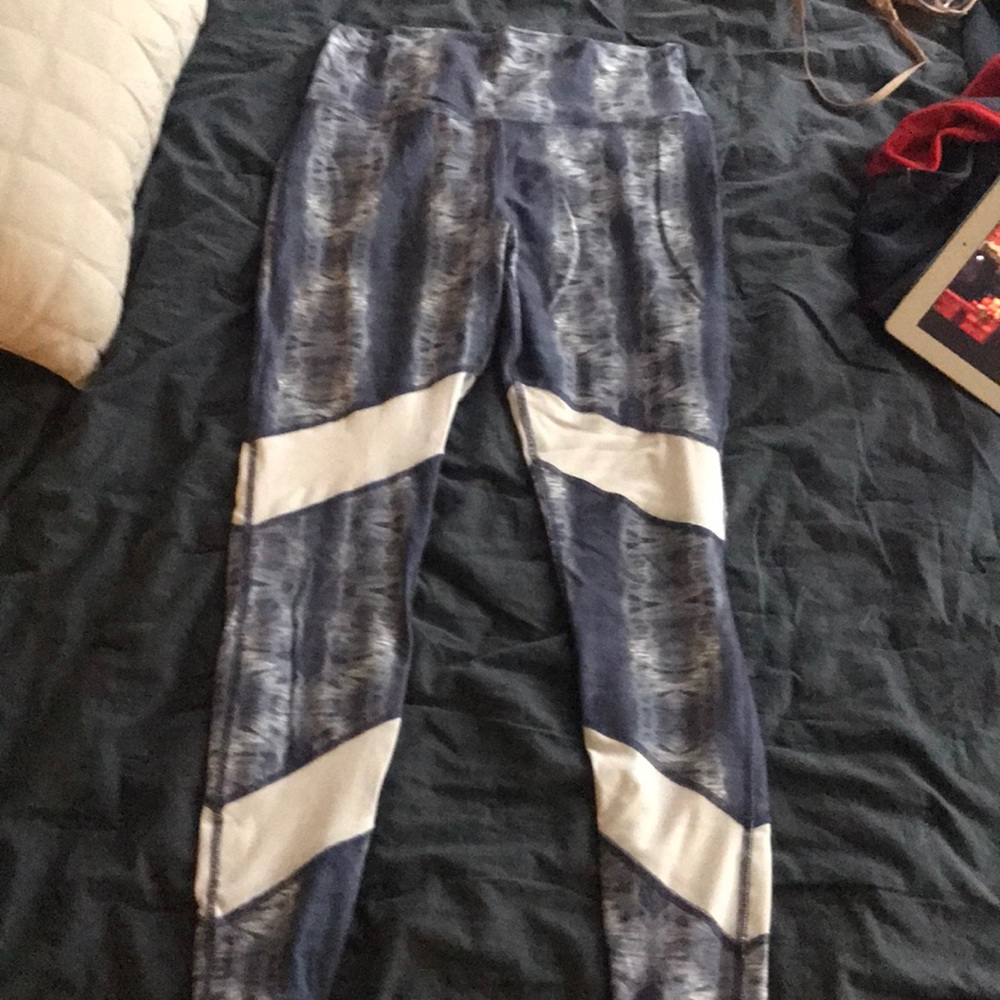 Yoga leggings